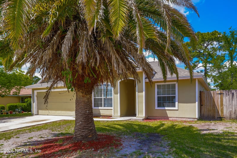 7953 Georgia Jack Ct, Jacksonville, FL 32244