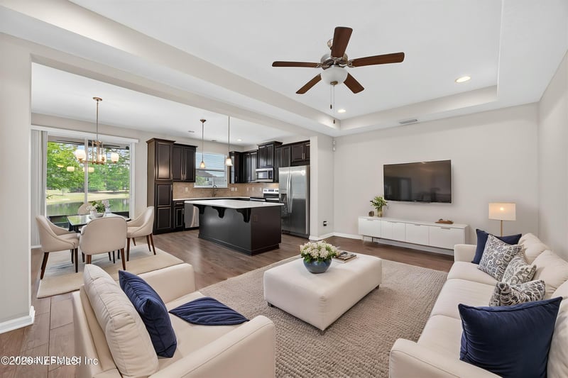 523 Richmond Dr, St Johns, FL 32259