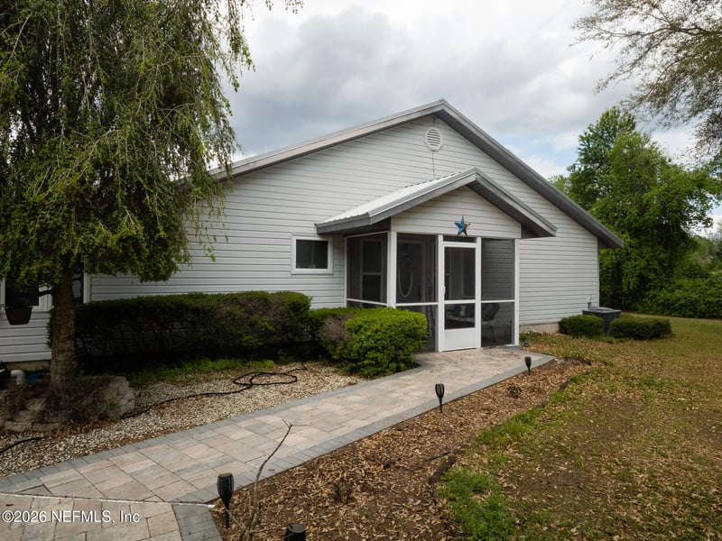 5119 Heskett Ln, Keystone Heights, FL 32656