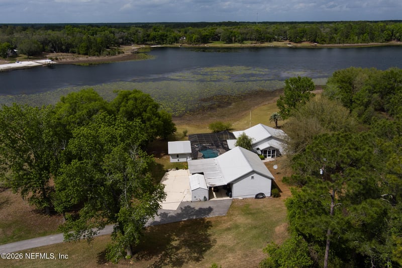 5119 Heskett Ln, Keystone Heights, FL 32656