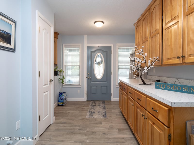 5119 Heskett Ln, Keystone Heights, FL 32656