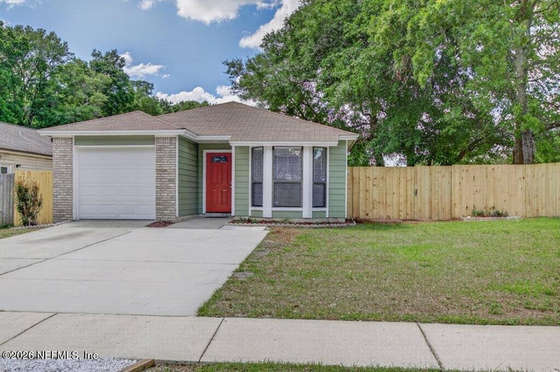 10204 Lone Star Rd, Jacksonville, FL 32225