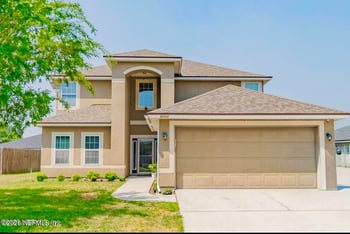 6054 Chestnut Gelding Ln, Jacksonville, FL 32234