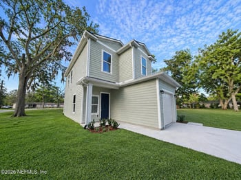 2970 Harbison St, Jacksonville, FL 32218