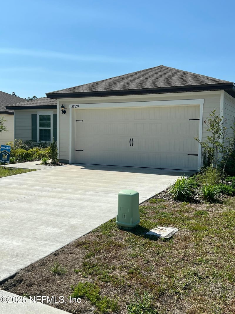 37397 Whisper Way, Hilliard, FL 32046