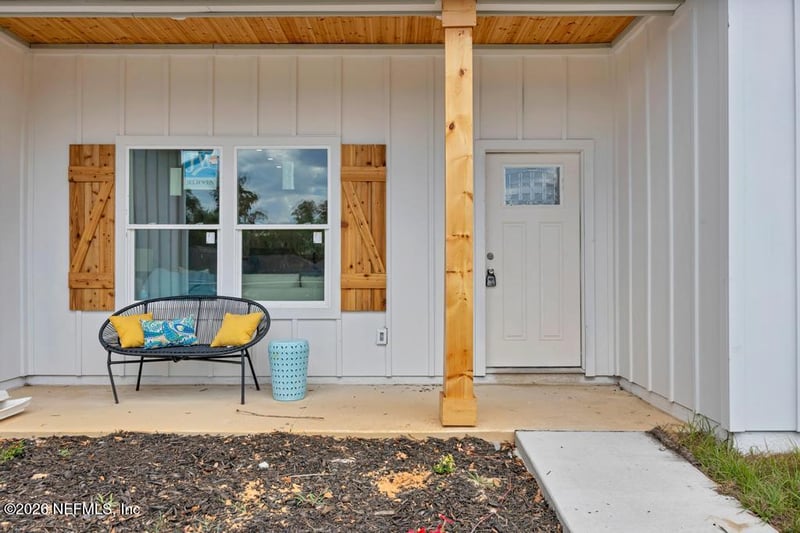 7465 Donald St, Keystone Heights, FL 32656