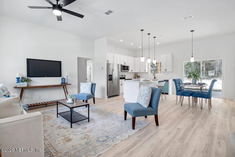 7465 Donald St, Keystone Heights, FL 32656