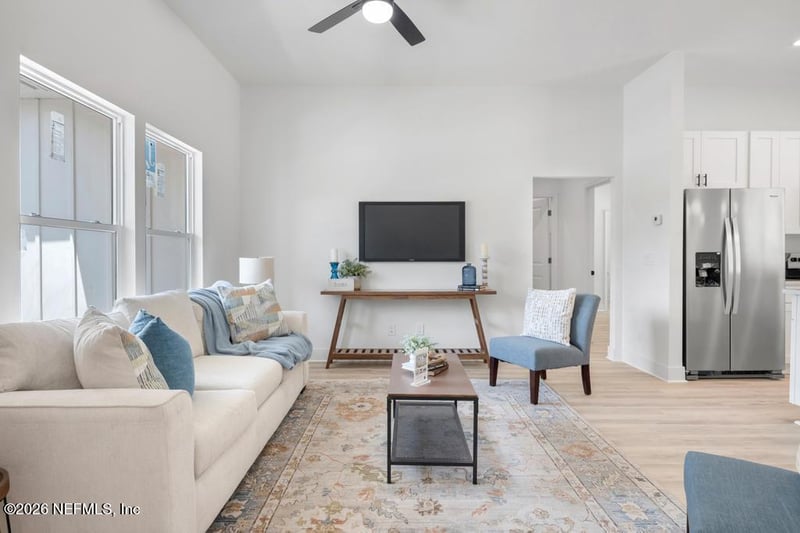 7465 Donald St, Keystone Heights, FL 32656