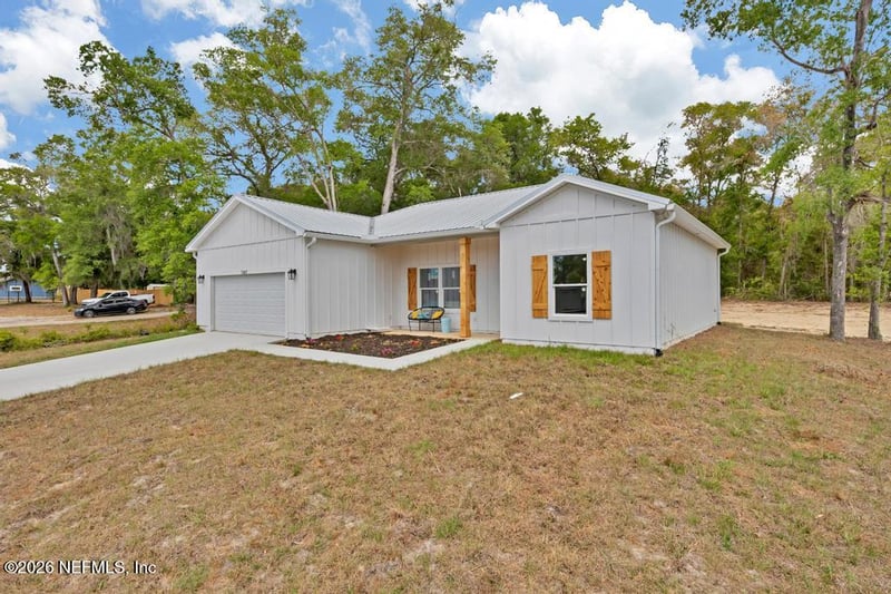 7467 Donald St, Keystone Heights, FL 32656