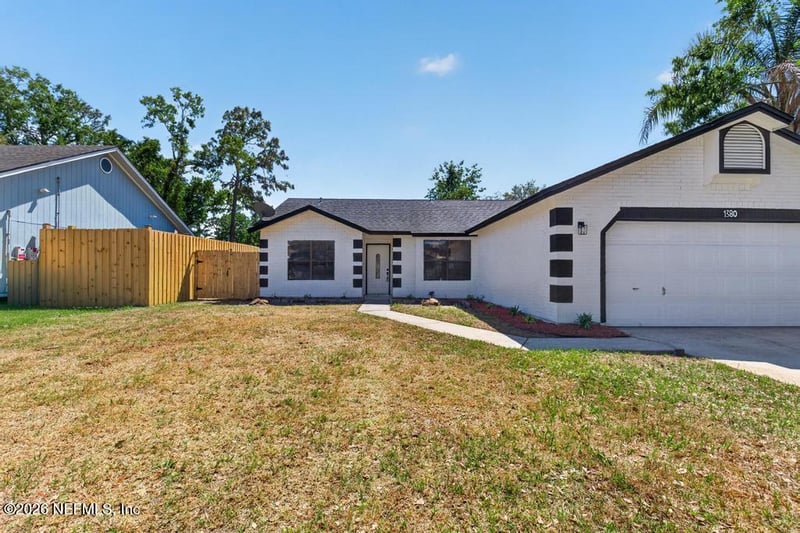 1380 High Plains Dr, Jacksonville, FL 32218