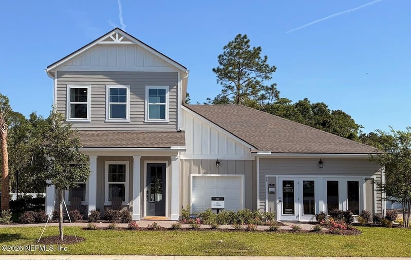 100 Crescent Shores Rd, St Augustine, FL 32086