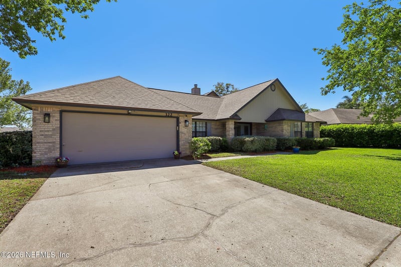 322 Beadlily Ct, Jacksonville, FL 32225
