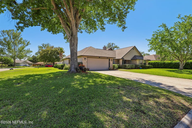 322 Beadlily Ct, Jacksonville, FL 32225