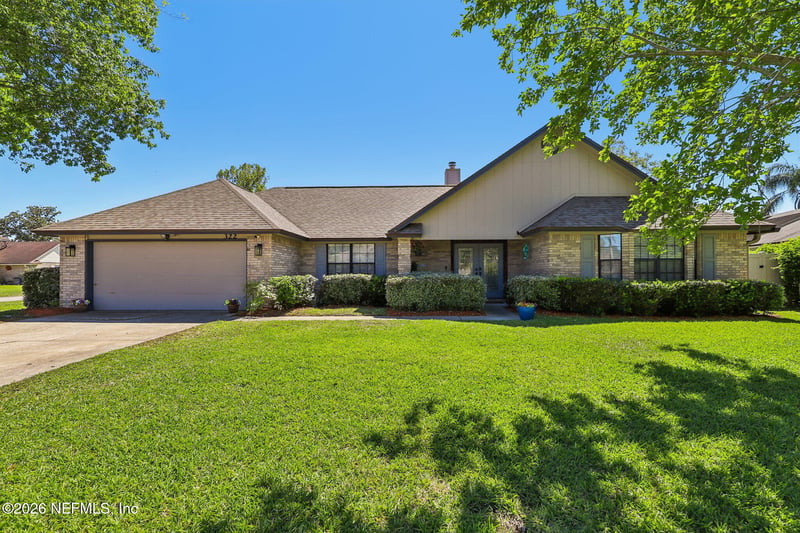322 Beadlily Ct, Jacksonville, FL 32225