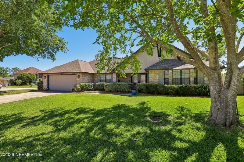 322 Beadlily Ct, Jacksonville, FL 32225