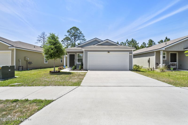 6068 Bucking Bronco Dr, Jacksonville, FL 32234