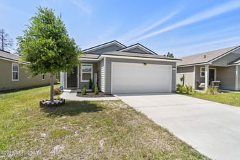 6068 Bucking Bronco Dr, Jacksonville, FL 32234