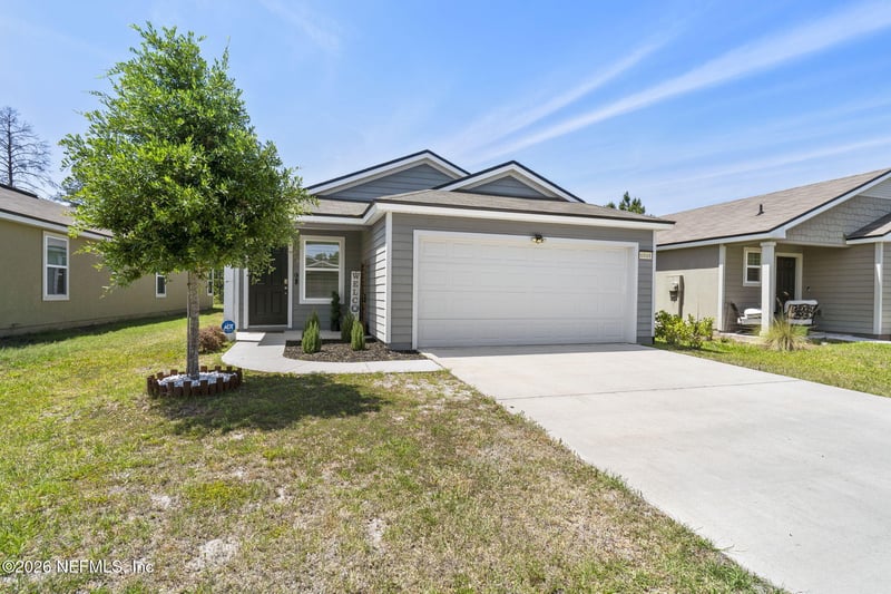 6068 Bucking Bronco Dr, Jacksonville, FL 32234