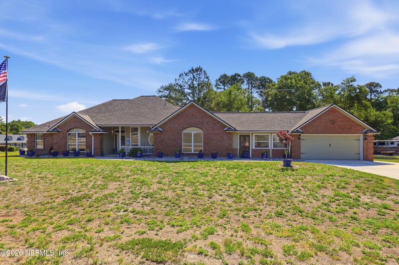 2175 Ginhouse Dr, Middleburg, FL 32068