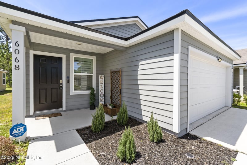 6068 Bucking Bronco Dr, Jacksonville, FL 32234