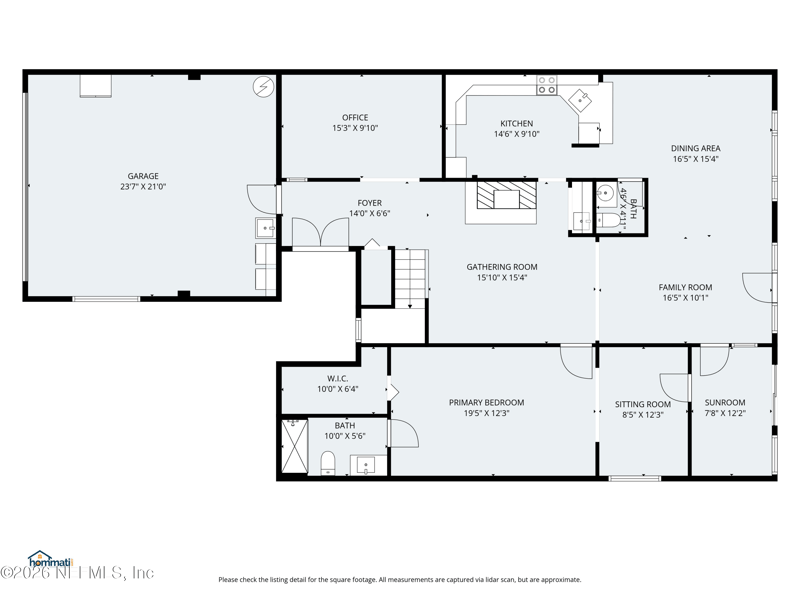 9241 Winged Foot Ln, Jacksonville, FL 32256