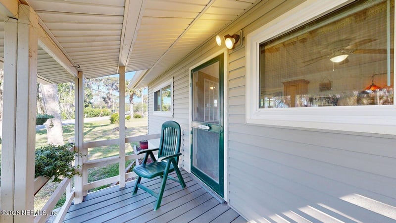 101 Possum Hollow Rd, Georgetown, FL 32139