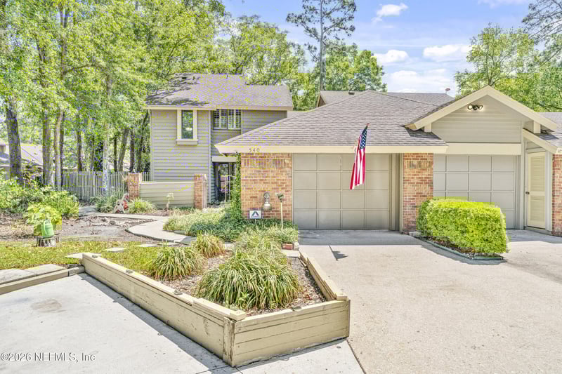 540 Willow Oak Ln, Orange Park, FL 32073