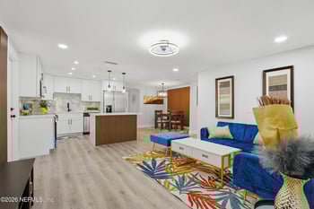 7148 Ricker Rd, Jacksonville, FL 32244