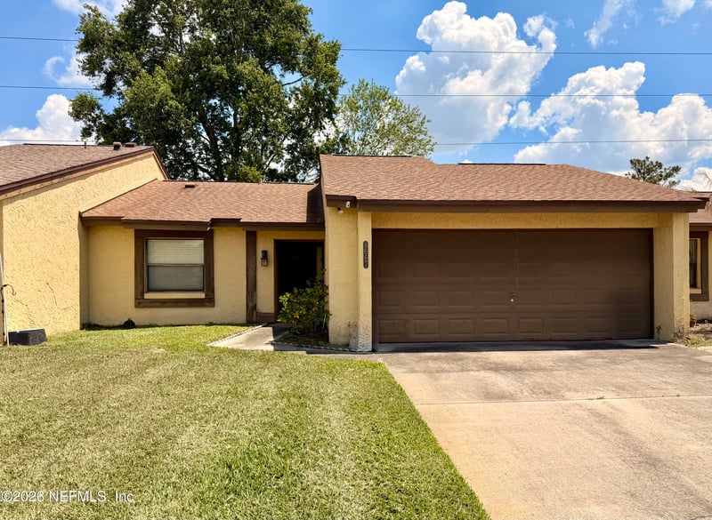 8667 Deermoss Way, Jacksonville, FL 32217