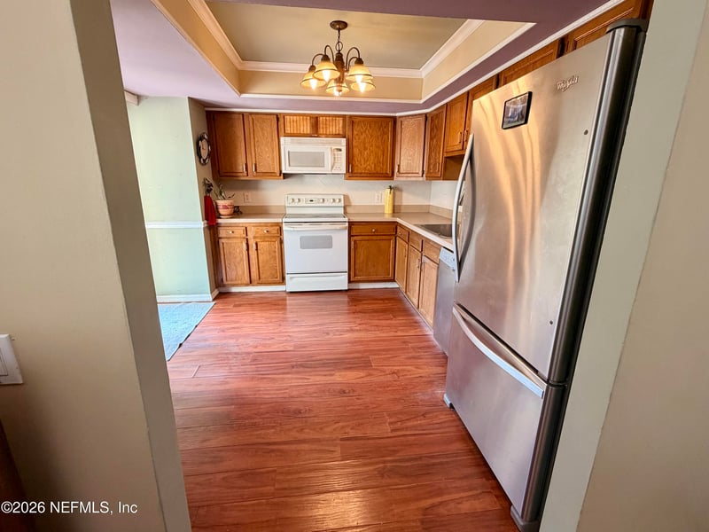 8667 Deermoss Way, Jacksonville, FL 32217