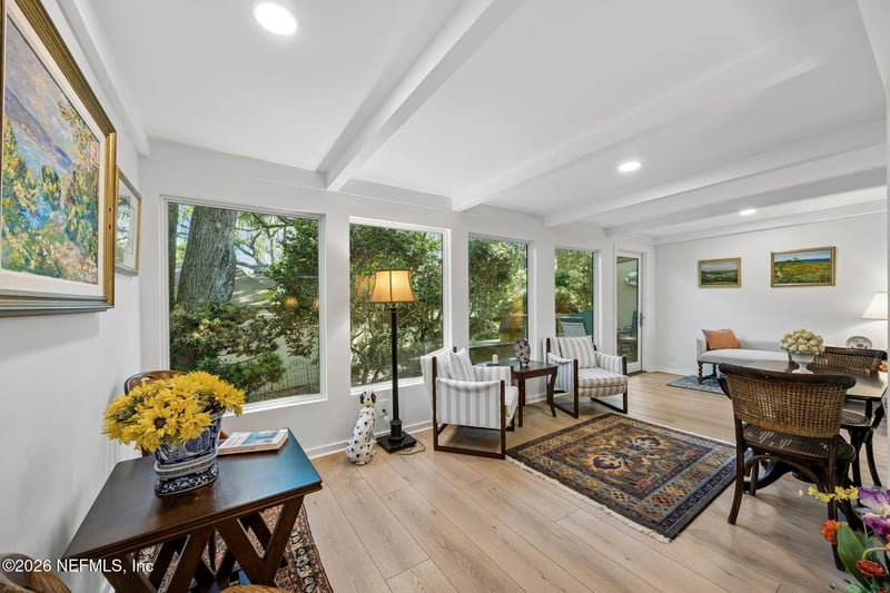 3318 Sea Marsh Rd, Fernandina Beach, FL 32034