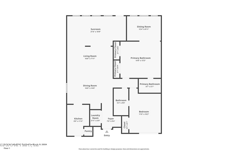 3318 Sea Marsh Rd, Fernandina Beach, FL 32034