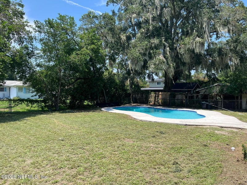 1428 Lamanto Ave, Jacksonville, FL 32211