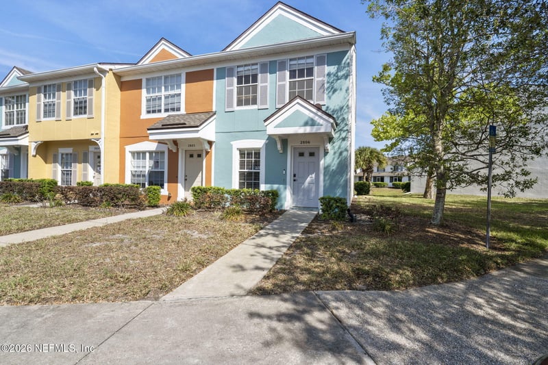 12311 Kensington Lakes Dr #2806, Jacksonville, FL 32246