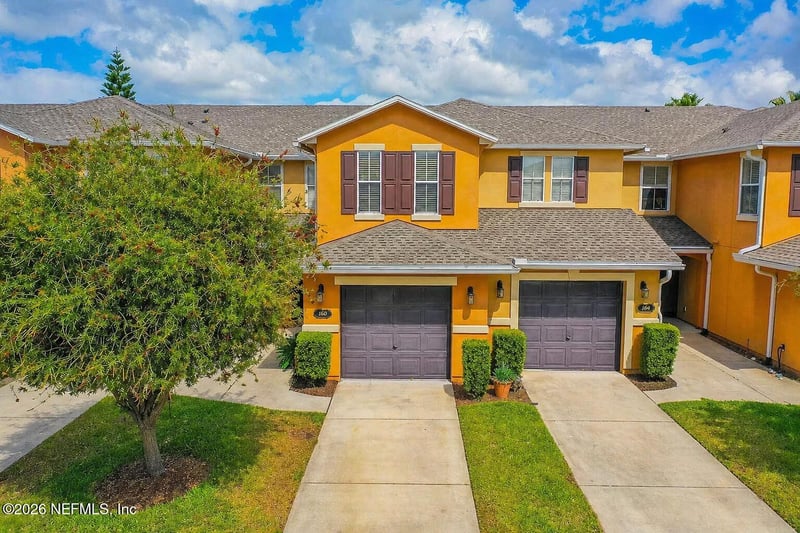 160 Crete Ct, St Augustine, FL 32084