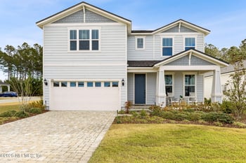 390 Saw Palmetto St, Yulee, FL 32097