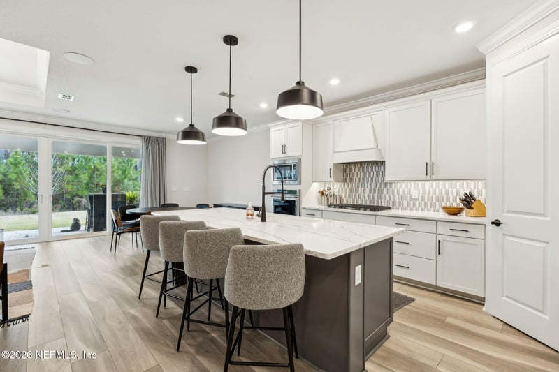 390 Saw Palmetto St, Yulee, FL 32097