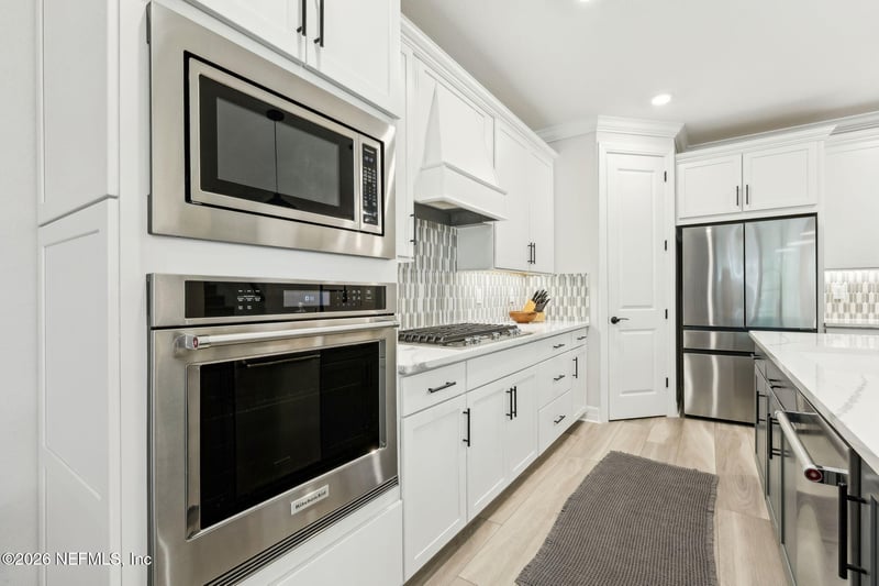 390 Saw Palmetto St, Yulee, FL 32097