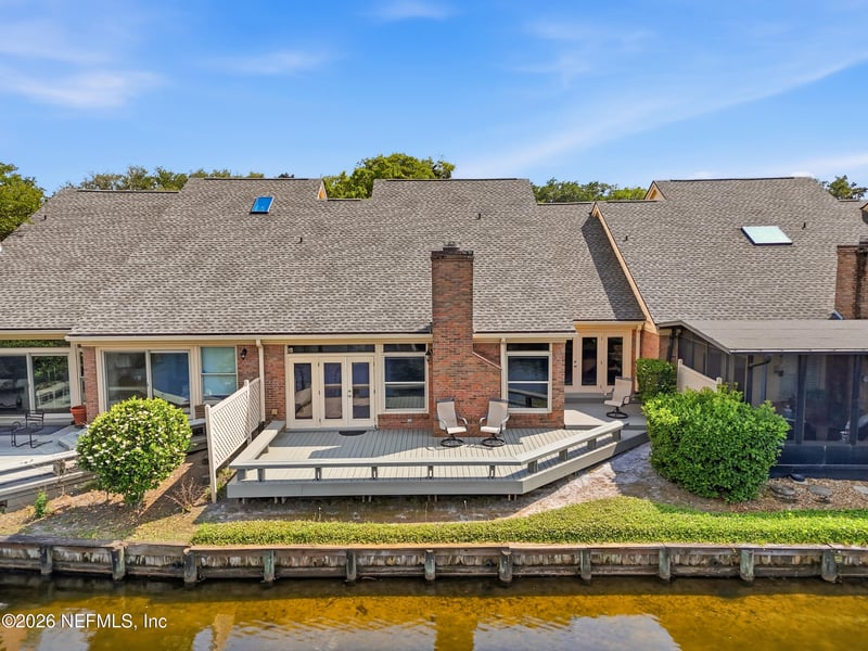 7805 Deerwood Point Ct #1402, Jacksonville, FL 32256