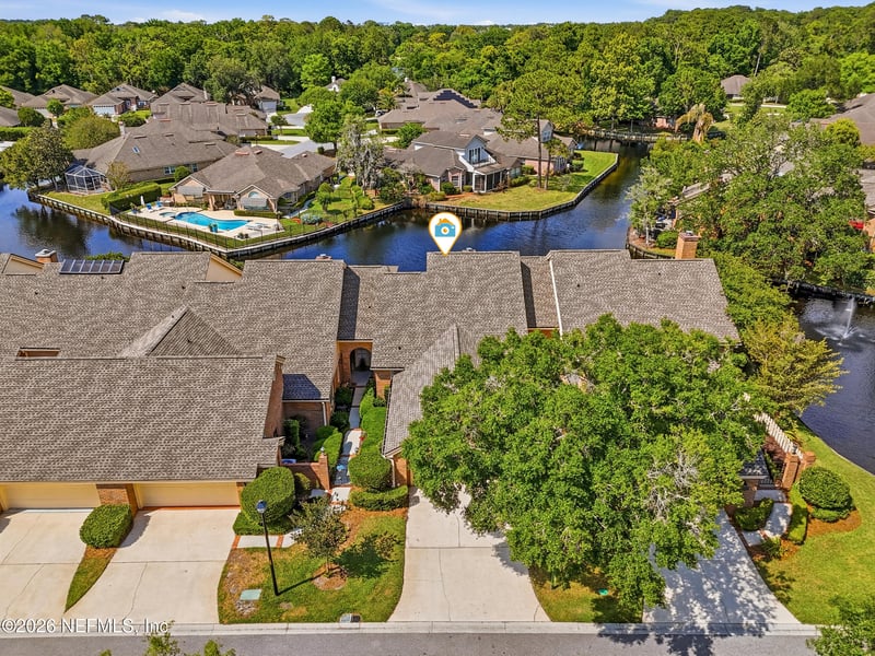 7805 Deerwood Point Ct #1402, Jacksonville, FL 32256