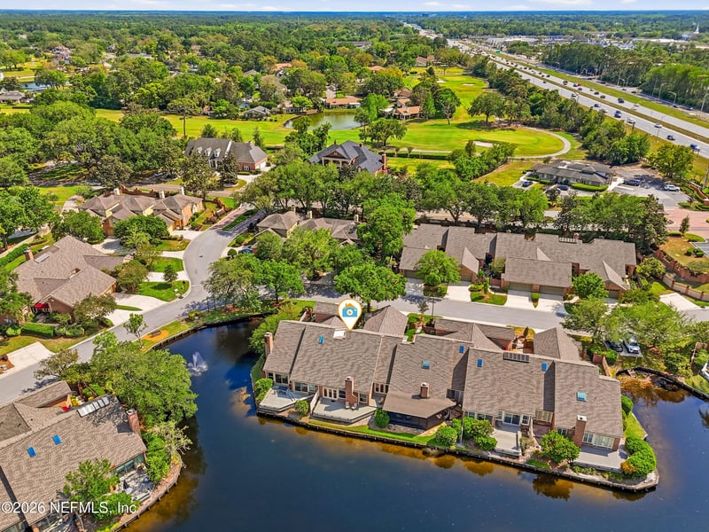 7805 Deerwood Point Ct #1402, Jacksonville, FL 32256