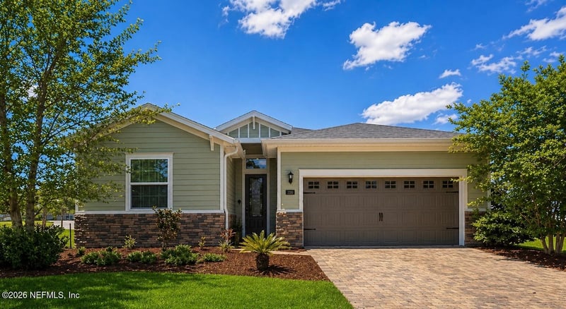 220 Rivercliff Trl, St Augustine, FL 32092
