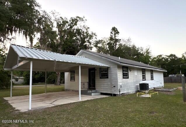 130 Price St, Palatka, FL 32177