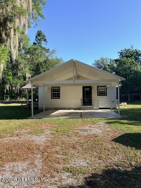 130 Price St, Palatka, FL 32177