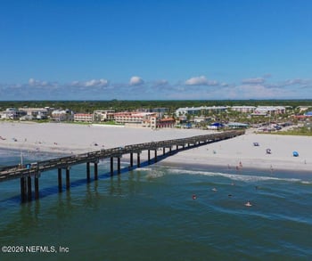 900 Mickler Blvd, St Augustine, FL 32080
