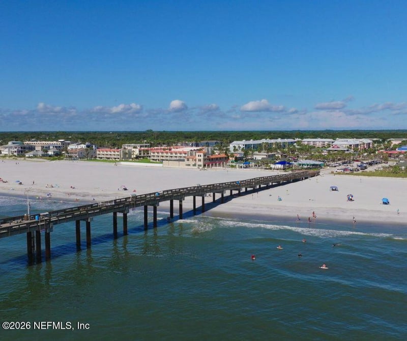 900 Mickler Blvd, St Augustine, FL 32080