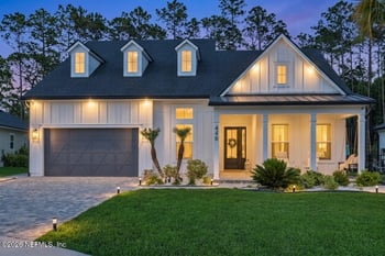 446 Palm Crest Dr, Ponte Vedra, FL 32081