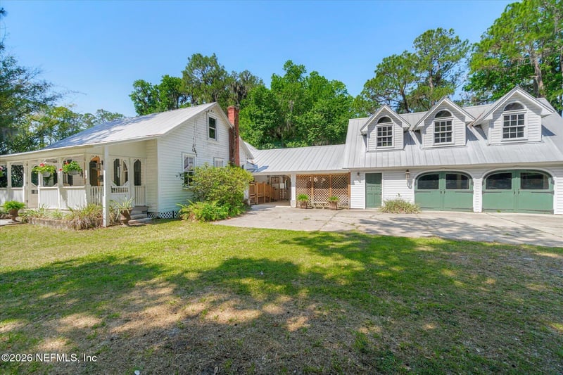 185 River Rd, East Palatka, FL 32131