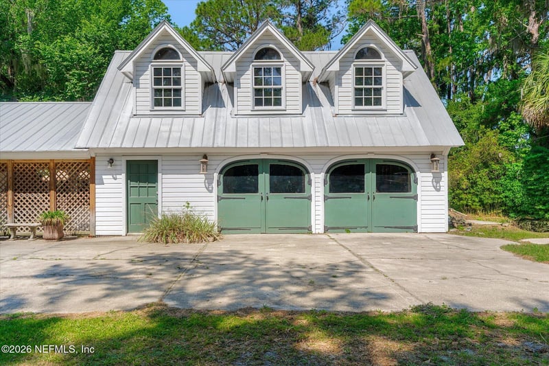 185 River Rd, East Palatka, FL 32131