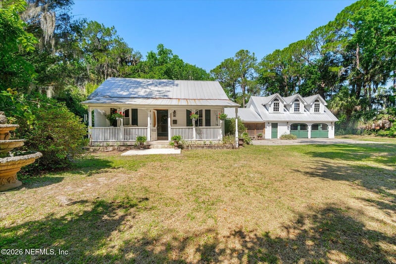 185 River Rd, East Palatka, FL 32131